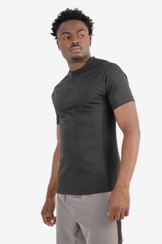 Dri-sport Short Sleeve Baselayer T-shirt