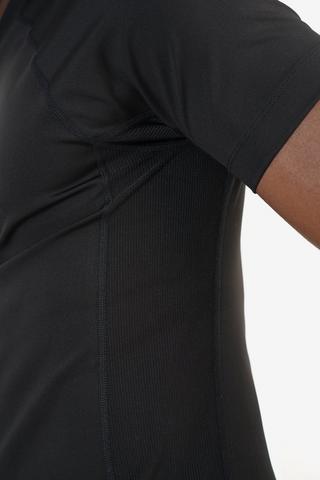 Dri-sport Short Sleeve Baselayer T-shirt
