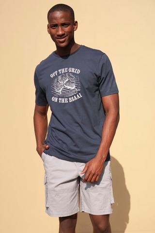 Cargo Short