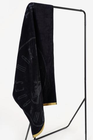 Elite Comrades Beach Towel