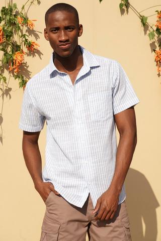Cotton Shirt