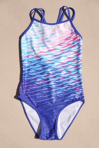 One-piece Swimming Costume
