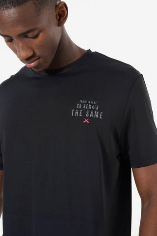 Technical Active T-shirt