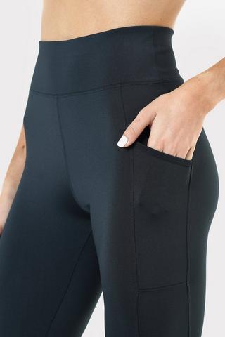 Stride Full-length Legging