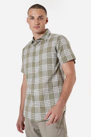 Short Sleeve Shirt