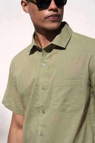 Short Sleeve Shirt