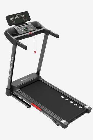 Slazenger Glide Treadmill