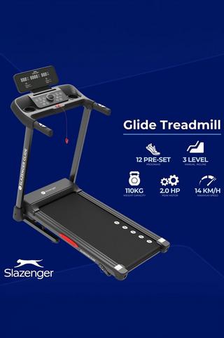 Slazenger Glide Treadmill