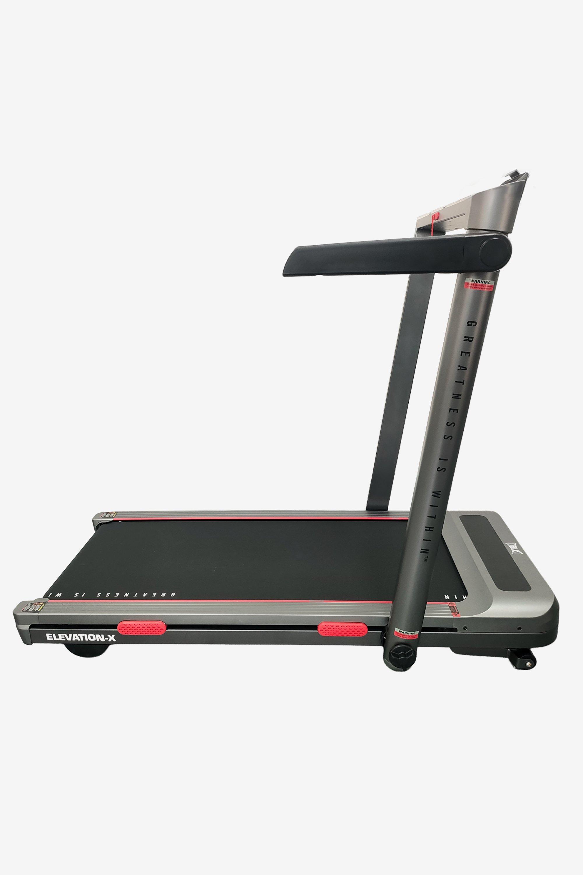Exercise Machines
