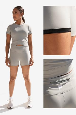Prince Hot Short