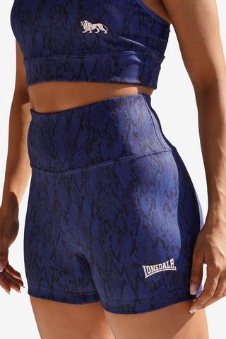 Lonsdale Hot Short