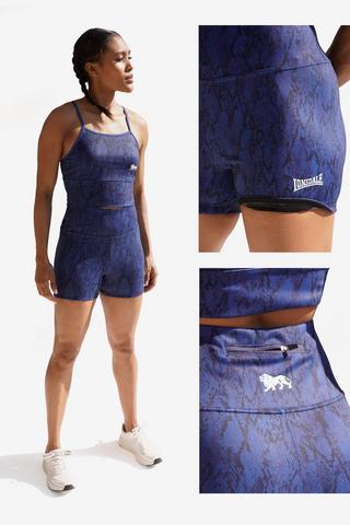 Lonsdale Hot Short
