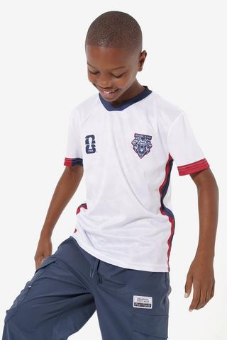 Fifa World Cup England Supporters' Jersey - Kids'