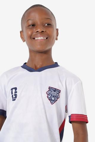Fifa World Cup England Supporters' Jersey - Kids'