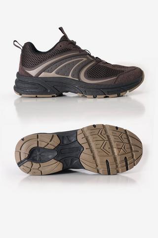 Alaska Hiking Shoe