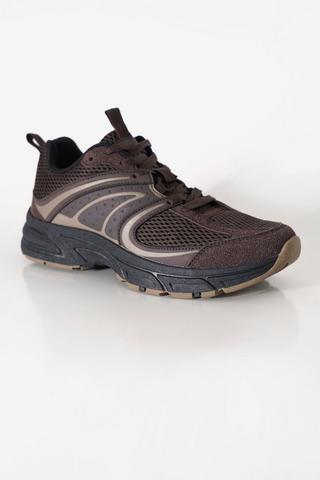Alaska Hiking Shoe