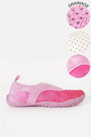 Aqua Sock - Girls'