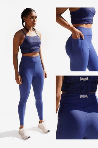 Lonsdale Technical Legging