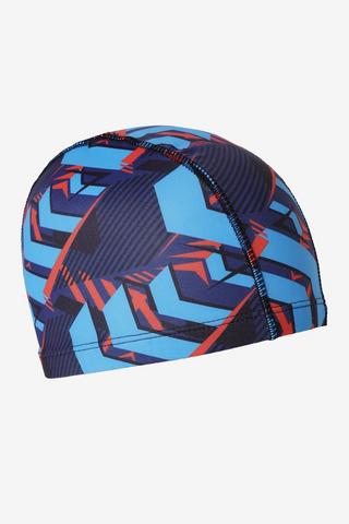 Lycra Swimming Cap