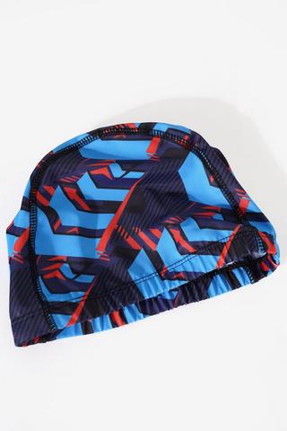 Lycra Swimming Cap