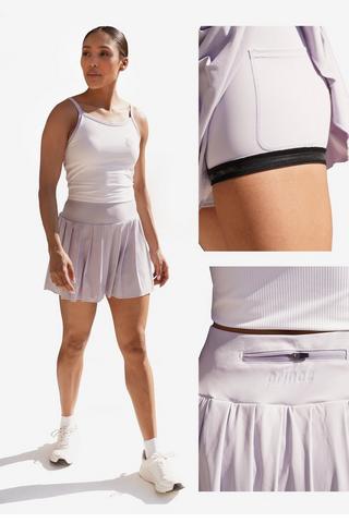 Prince Technical Skort