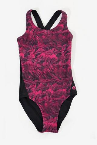 One-piece Swimming Costume