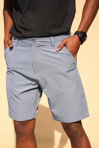 Hybrid Short