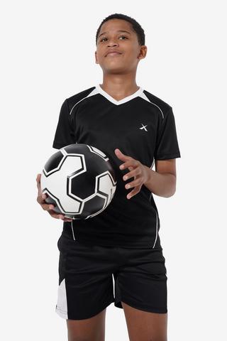 Dri-sport Soccer T-shirt