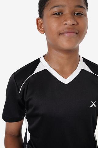 Dri-sport Soccer T-shirt