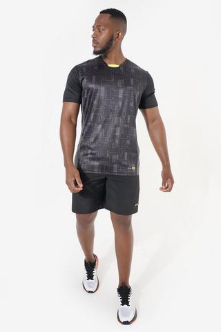 Dri-sport Soccer Short