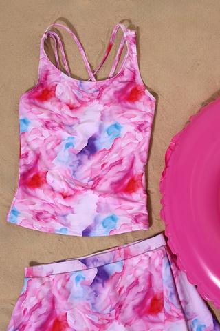 Tankini Top