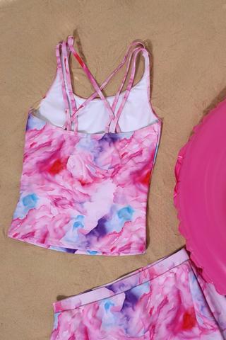 Tankini Top