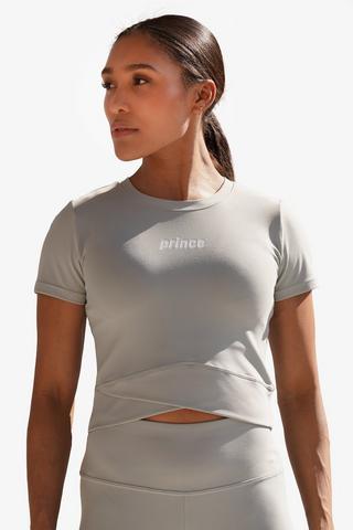 Prince Fitted T-shirt