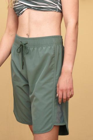 Longer Length Boardies
