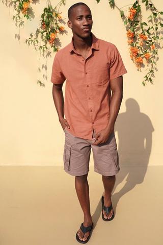 Cargo Short