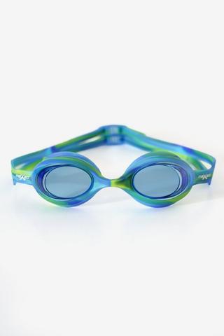 Silver Splash Swimming Goggles - Junior