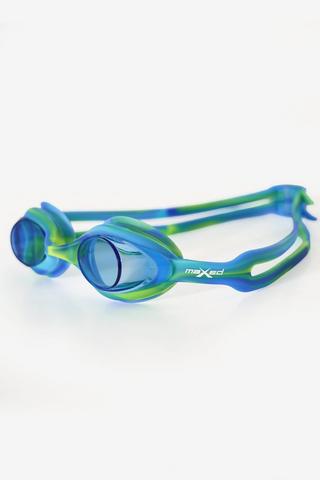 Silver Splash Swimming Goggles - Junior