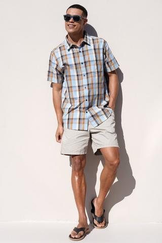 Short Sleeve Shirt