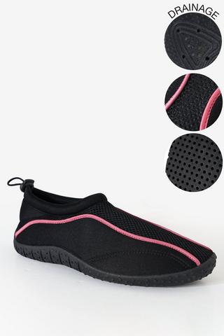 Aqua Sock - Ladies'