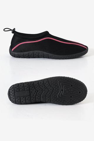 Aqua Sock - Ladies'
