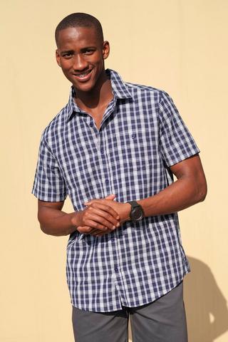 Short Sleeve Shirt