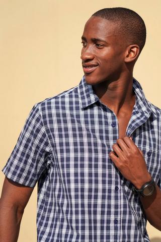 Short Sleeve Shirt