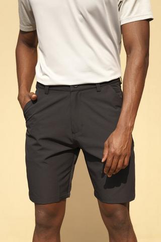 Hybrid Short
