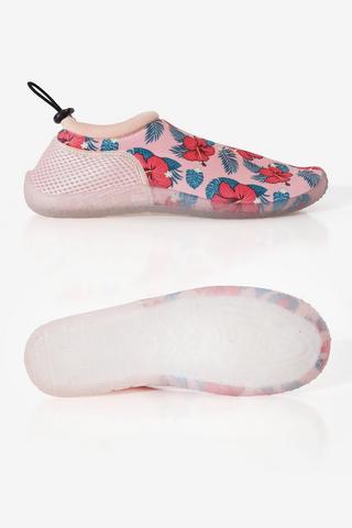 Aqua Sock - Ladies'