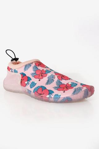 Aqua Sock - Ladies'