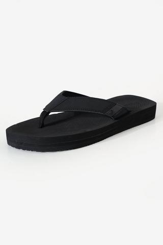 Arch Support Flip Flops
