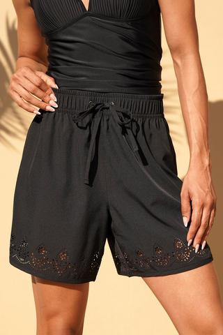 Elasticated Boardies