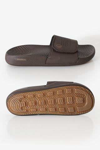 Comfort Mule Sandal