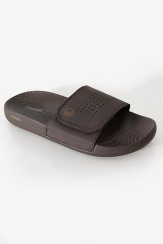 Comfort Mule Sandal