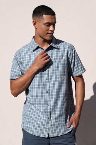 Short Sleeve Shirt